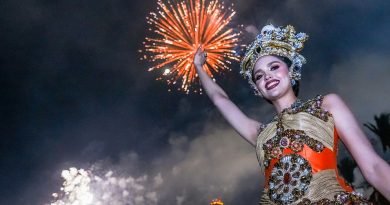 Carnaval de Mazatlán 2026