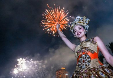 Carnaval de Mazatlán 2026