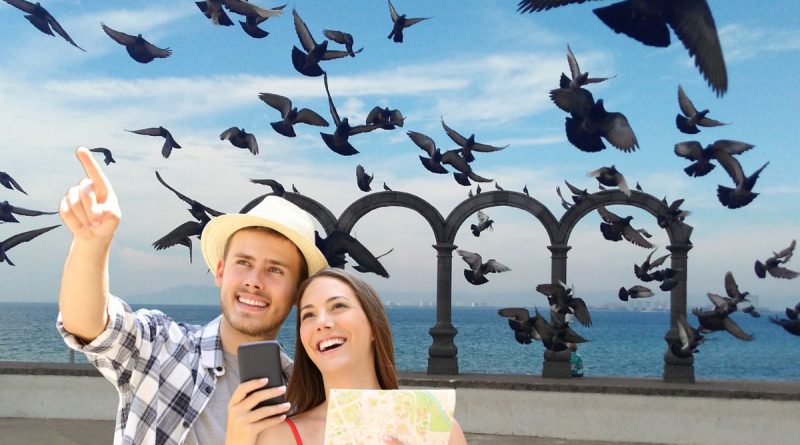 Jalisco se reactiva viajar y apoyar lo local