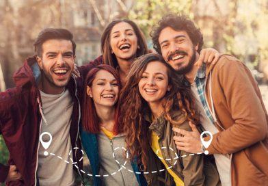 Viajar con amigos sin drama reglas que sí funcionan