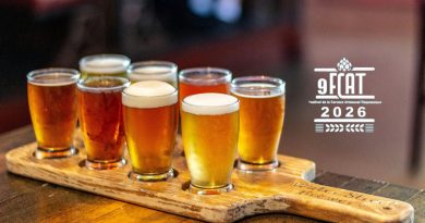 Festival de la Cerveza Tlaquepaque 2026