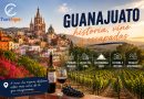 Guanajuato historia vino y escapadas