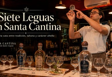 Siete Leguas, tradición en copa