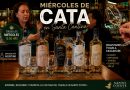 Miércoles de cata en Santa Cantina