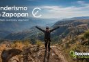Senderismo en Zapopan
