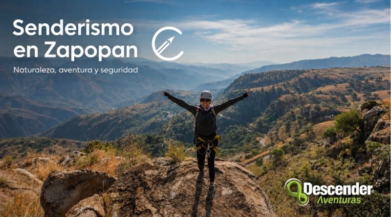 Senderismo en Zapopan