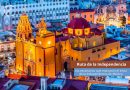 La ruta donde comenzó a cambiar México