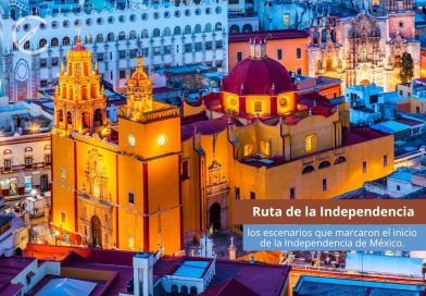 La ruta donde comenzó a cambiar México