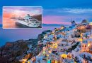 Islas Griegas, un crucero para viajar sin prisa
