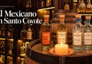 El Mexicano en Santo Coyote