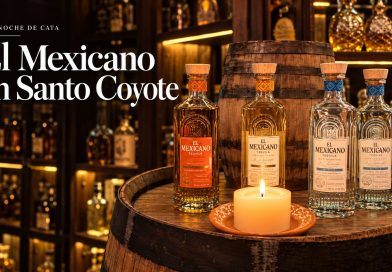 El Mexicano en Santo Coyote
