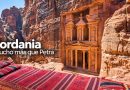 Jordania, mucho más que Petra