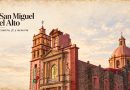 San Miguel el Alto, cantera y memoria